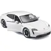 Image de Bburago Porsche Taycan Turbo S