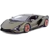 Image de Bburago Lamborghini Sián FKP 37