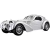 Image de Bburago 1:24 Modèle réduit de voiture Bugatti Atlant