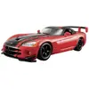 Image de Bburago 1:24 Modèle réduit de voiture Dodge Viper SRT 10 ACR
