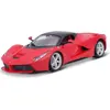 Image de Bburago R&P LaFerrari