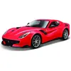 Image de Bburago Ferrari F12tdf