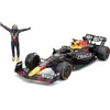 Image de Bburago Red Bull F1 RB19