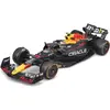 Image de Bburago Red Bull F1 RB19 1/24 Kit Pérez 2024