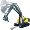 Image de Bburago Modèle de voiture Volvo EC220E