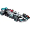 Image de Bburago Mercedes-AMG F1 W13 E Perf. 1/43 L Hamilton 2022
