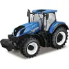 Image de Bburago 390635.012 - TRATTORE NEW HOLLAND T7.315 - 1:32
