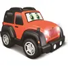 Image de BB Junior Jeep Wrangler