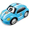 Image de BB Junior Coccinelle RC VW