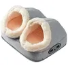 Image de Soin Corps et visage Sharper Image Masseur de Pieds Gris