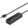 Image de Unitek Hub Y-3089