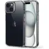 Image de ESR Ice Shield Iphone 15 Plus Clear (Apple iPhone 15 Plus), Coque pour téléphone portable, Transparent