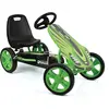 Image de Hauck Speedster