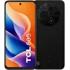 Image de TCL 605 (128 Go, Obsidian Black, 6.67", Double SIM, 4G), Téléphone portable, Noir