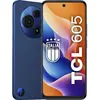 Image de TCL 605 (128 Go, Quartz Blue, 6.67", Double SIM, 4G), Téléphone portable, Bleu