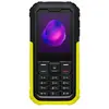 Image de TCL 3189 (2.40", 2 Mpx), Téléphone portable à touches, Noir, Jaune