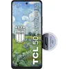 Image de TCL 50 Pro NxtPaper (512 Go, Midnight Blue, 6.80", Double SIM, 5G), Téléphone portable, Bleu