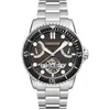 Image de Thomas Earnshaw, Montre, ES-8134-44, Argent