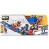 Image de Zuru Metal Machines - Playset - Set d'attaque de raptors 4 voies (6740)