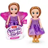 Image de Zuru Sparkle Girlz Cupcake Princesse