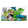 Image de Robot Alive Zuru France Boys Robotic Dinosaure Modèle aléatoire