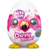 Image de Zuru Pets Alive - Chirpy Birds S1 (23 cm)
