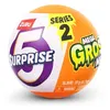 Image de Figurine Zuru France 5 Surprise Mega Gross Minis S2 Modèle aléatoire