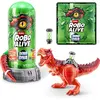 Image de Roboalive ROBO ALIVE-DINO DNA-DINO DNA PLAYSET,S1,TUBE,8PC