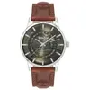 Image de Timberland, Montre, TDWGB2201502 Bergeron Montre Homme 42mm 5ATM, Marron, (Horloge analogique, 42 mm)