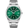 Image de Timberland, Montre, TDWGG0010806 Northbridge Montre Homme 45mm 5ATM, Argent, (Horloge analogique, 45 mm)