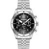 Image de Timberland, Montre, Herrenuhr TDWGK0054703, Noir, Argent