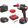 Image de Skil, Perceuse + Visseuses sans fil, 3085XP 20V BL COMBI DRILL