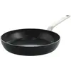 Image de Greenpan Evolution Stegepande (1 Piece), Poêle + casserole, Noir, Argent
