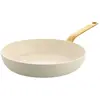 Image de Greenpan Evolution (CC009171-001), Poêle + casserole, Beige