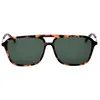 Image de Pepe Jeans, Hommes, Lunettes de soleil, Sonnenbrille PJ3399 C2 57 13 140