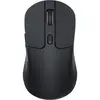 Image de Keychron M3 Lite Wireless Mouse - Black (Filaire, Sans fil), Souris, Noir