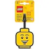 Image de LEGO, Garçons, Porte-clés, Classic Boy, Jaune