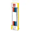 Image de LEGO, Stylo, Stylo à encre gel, pack de 3 (3x)