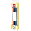 Image de Joy Toy Stylo Lego Gel 3 Pack Bricks