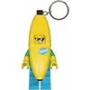 Image de Euromic, Filles, Porte-clés, Banana Guy, Jaune