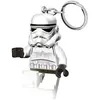 Image de Joy Toy Porte-clés Lego Star Wars Stormtrooper Light-up 8 Cm