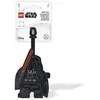 Image de LEGO Zawieszka do baga u Star Wars  Dark Vador  (LEGO Star Wars)