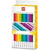 Image de LEGO, Écriture + dessin, Bâton de gel (10x)