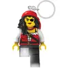 Image de LEGO, Unisexe, Porte-clés, 4006036-KE193H, Multicolore