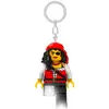 Image de Joy Toy Porte-clés Lego Pirate Princess