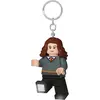 Image de LEGO, Unisexe, Porte-clés, Harry Potter Hermione Porte-clés avec lampe de poche, Multicolore