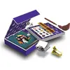 Image de LEGO, Cahier + bloc-notes, Harry Potter Knight Bus - set cadeau journal secret (19 x 19 cm, À rayures, Non contraignant)