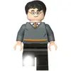 Image de Joy Toy Lampe Lego Harry Potter Flashlight Harry Potter 13 Cm