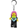 Image de LEGO, Unisexe, Porte-clés, 4006036-KE229H, Multicolore