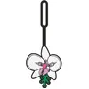 Image de LEGO, Porte-clés, Taschenanhänger Botanicals Orchidee 10 cm, Multicolore